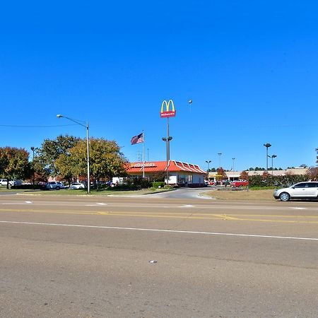 Americas Best Value Inn - Brookhaven Εξωτερικό φωτογραφία