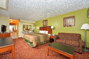 Americas Best Value Inn - Brookhaven Δωμάτιο φωτογραφία