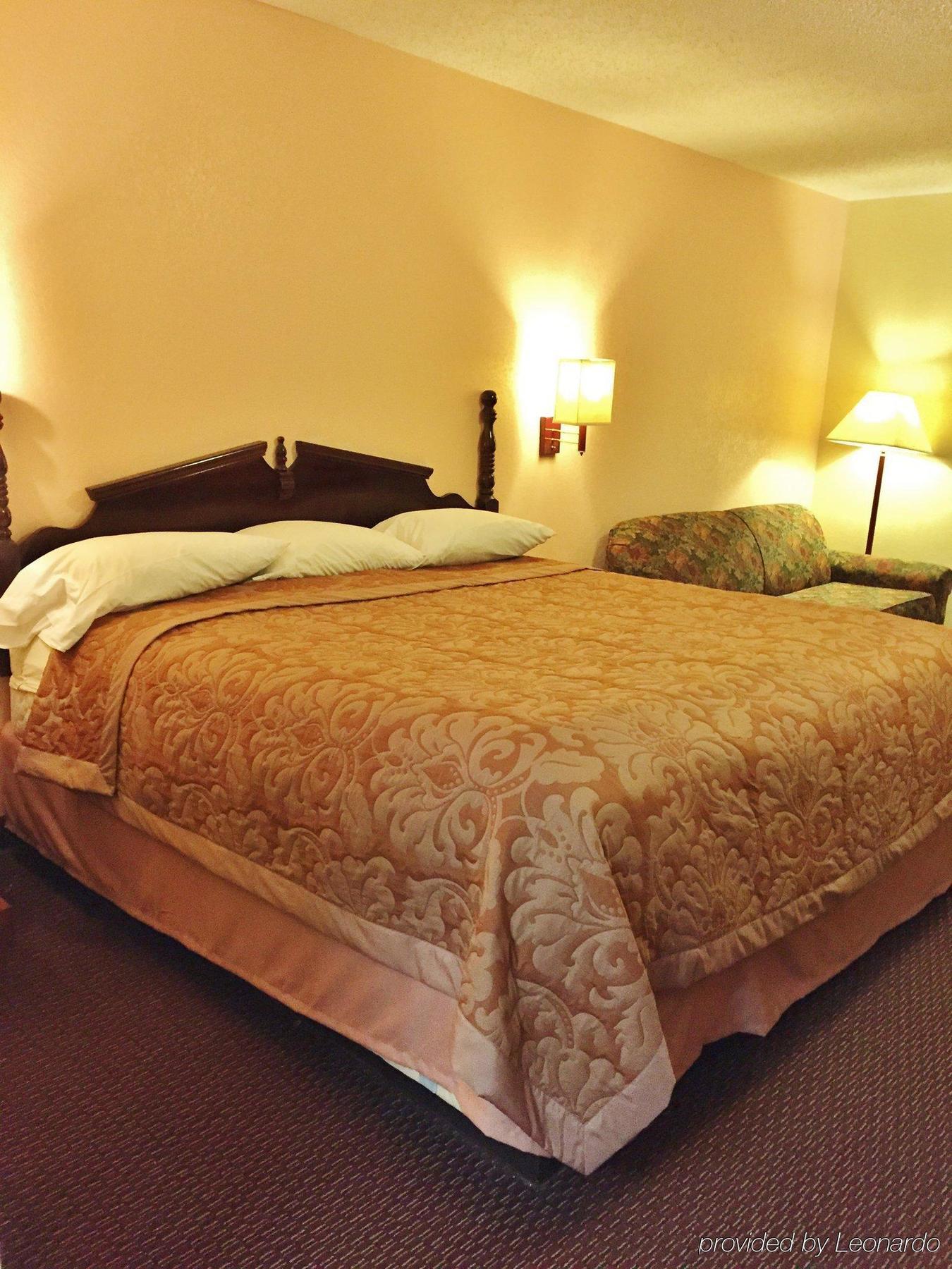 Americas Best Value Inn - Brookhaven Εξωτερικό φωτογραφία