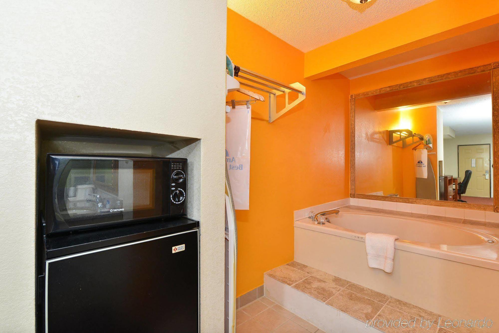 Americas Best Value Inn - Brookhaven Εξωτερικό φωτογραφία