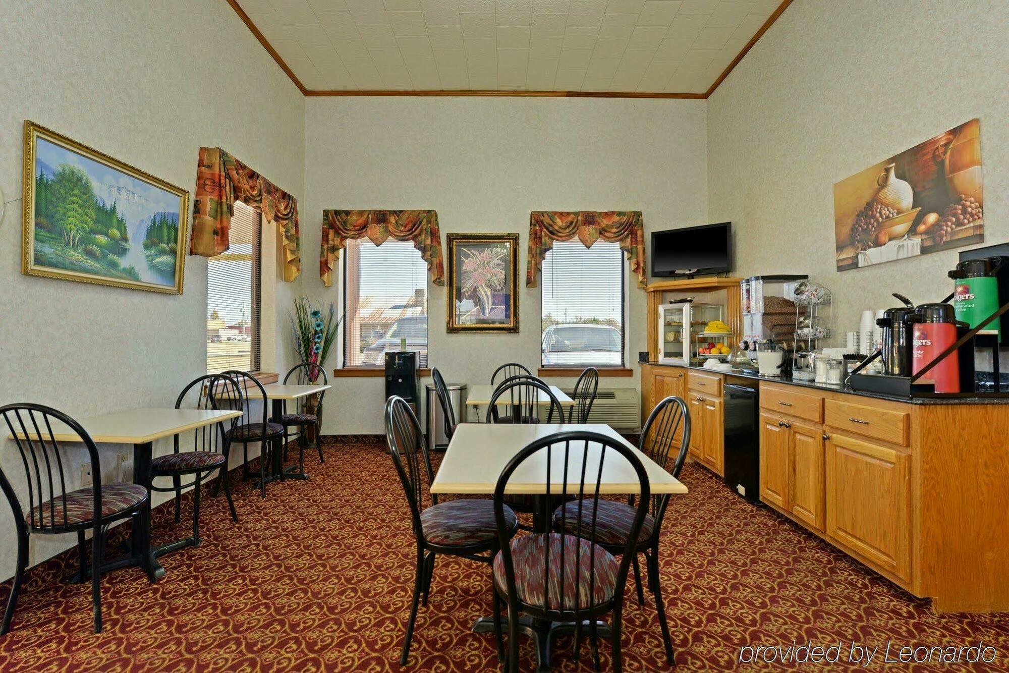 Americas Best Value Inn - Brookhaven Εξωτερικό φωτογραφία
